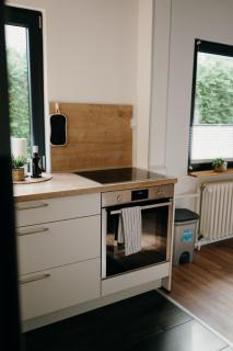 Ferienwohnung mit Garten und Innenstadtnähe - 1
