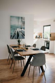 Ferienwohnung mit Garten und Innenstadtnähe - 7