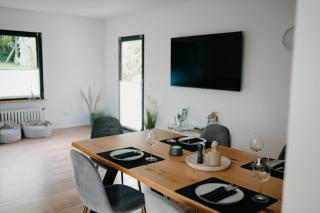Ferienwohnung mit Garten und Innenstadtnähe - 5