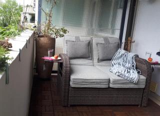 Calm Basel Stay, Cosy Balcony, Swiss Indoors - 0