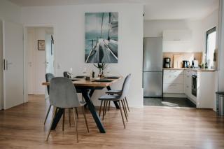Ferienwohnung mit Garten und Innenstadtnähe - 3