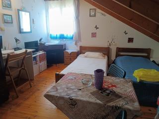 Diogenis loft studio B near town center - 0