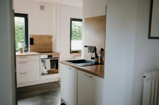 Ferienwohnung mit Garten und Innenstadtnähe - 2