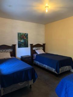 Hotel savia - 3