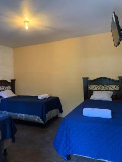 Hotel savia - 1