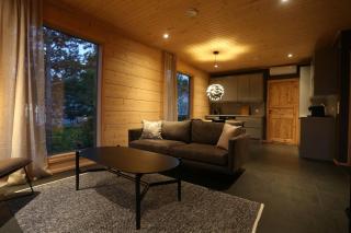 Kajo Sky Lodge - 9