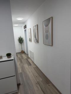Großzügige & stilvolle Unterkunft - 3