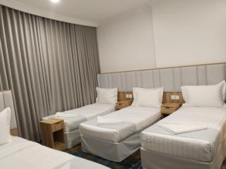 Diyar Al Nada Hotel - 8