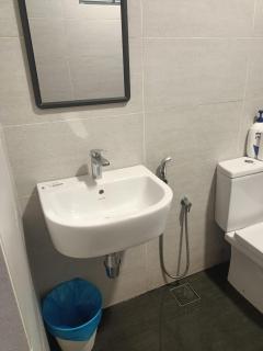 1BR Executive Suite with Pool, WIFI, Netflix in Kota Bharu City Centre - 5