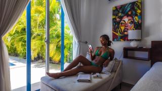 Sosua Ocean Village - Las Palmas Villa #4 - 9
