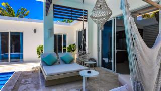 Sosua Ocean Village - Las Palmas Villa #4 - 3