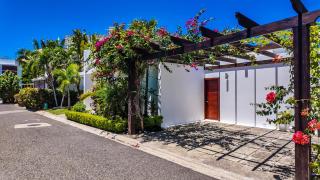 Sosua Ocean Village - Las Palmas Villa #4 - 1