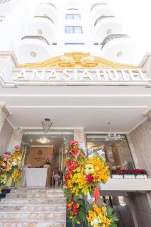 Anasia Hotel Đà Lạt - 8