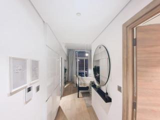 Vacationer Holiday Homes I Cosy Studio l Aesthetic Finishes l Prime Location in Dubai Marina - 9