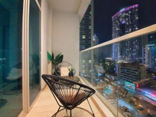 Vacationer Holiday Homes I Cosy Studio l Aesthetic Finishes l Prime Location in Dubai Marina - 8