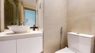 Vacationer Holiday Homes I Cosy Studio l Aesthetic Finishes l Prime Location in Dubai Marina - 7