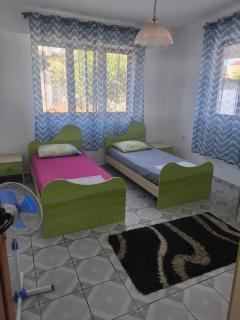 Welcome Hostel - 1