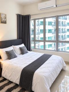 Modern KL City View Suite - 0