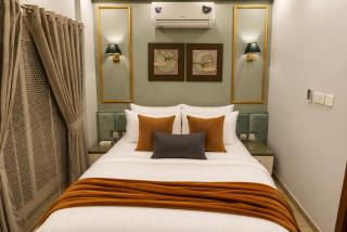 Premium Private Family Cottage in Murree Mountain - 5