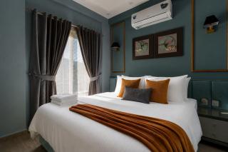 Premium Private Family Cottage in Murree Mountain - 2