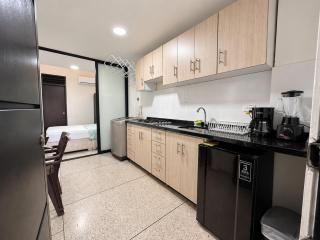 San Luis Apartamento 101 Cúcuta - 8