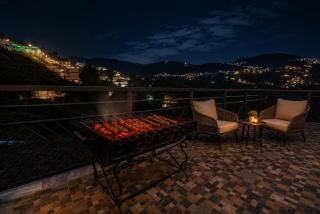 Premium Private Family Cottage in Murree Mountain - 8