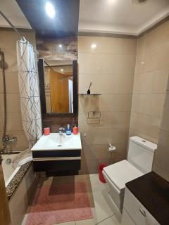 One Bed City Center - 2