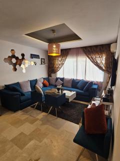 One Bed City Center - 0