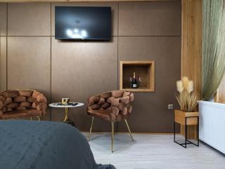 Studio Premium in Historic Center - 9