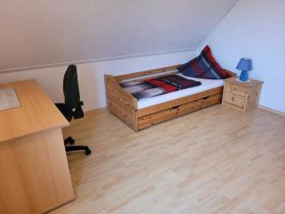 Ferienwohnung am Kesselbach - Familie Prast - 4