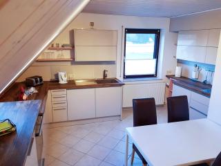 Ferienwohnung am Kesselbach - Familie Prast - 3