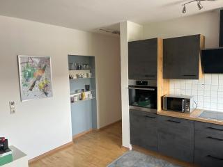 Vacation home - 2