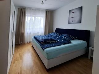 Vacation home - 1