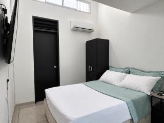 San Luis Apartamento 101 Cúcuta - 9