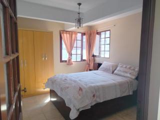 Departamento privado en casa familiar - 0