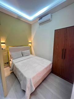 BRZ Apparts - Studio Moderne et Compact Bacongo - 0