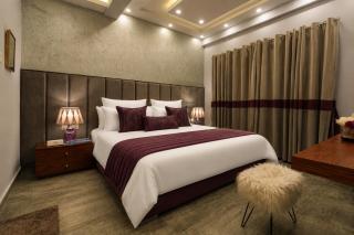 Premium Private Family Cottage in Murree Mountain - 2
