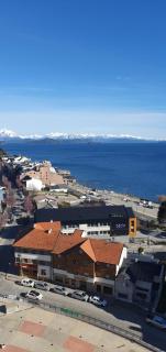 Bariloche Centro Departamento Vista al Lago y Céntro Cívico 921 - 9