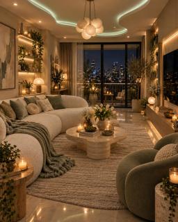 Afacadenza Residence - 3