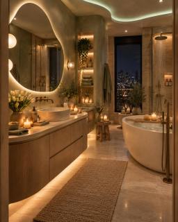 Afacadenza Residence - 2
