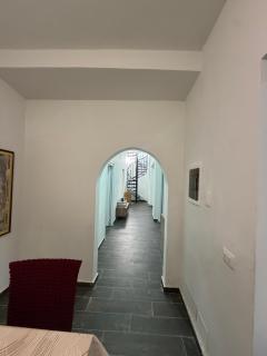Spacious House with Garden, Terrace and Parking - 5