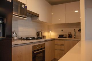 Miraflores Premium, Ocean View and close to Larcomar - 2