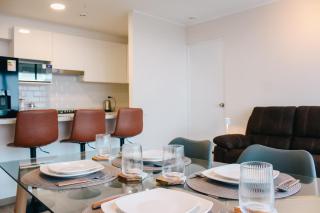 Miraflores Premium, Ocean View and close to Larcomar - 3