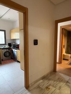 Apartment near Aeroport Casablanca - 4
