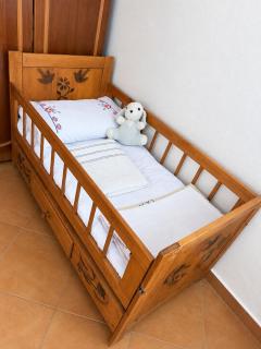 Sibora Guest House Liqeni Ulez - 5