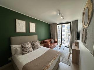 One Rosebank Luxury Apartments - 7