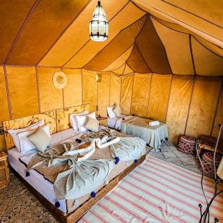 Stargazing Merzouga Camp - 8