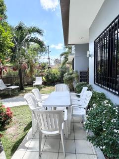 Ideal for Large Groups 4 Bedrooms Furnished House in Brgy Tangub Bacolod - 3