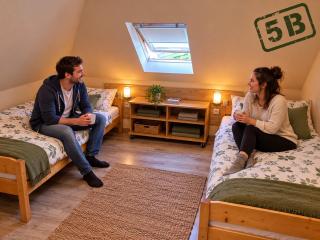 Tündérkerti Apartmanok - 7