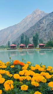 Dream Nest Resorts - 8